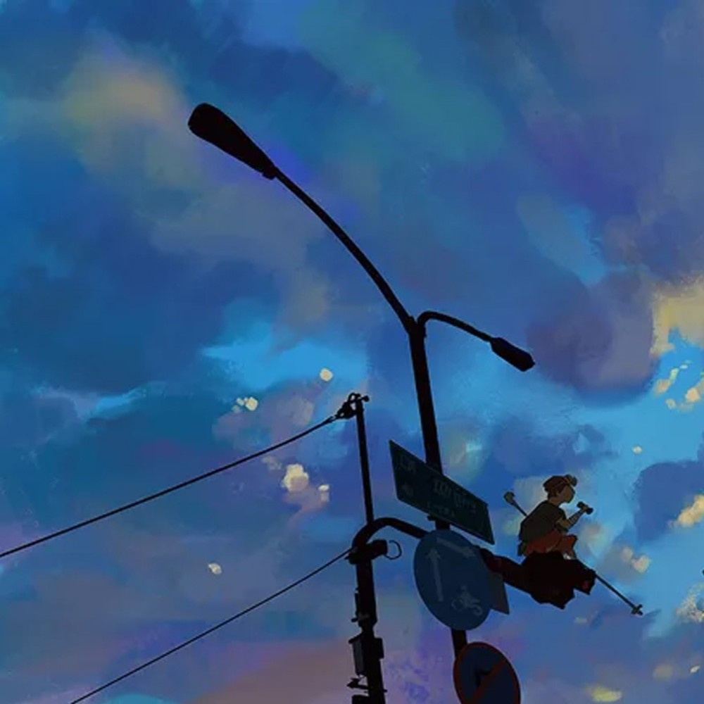 Meet your Posher, Thomas